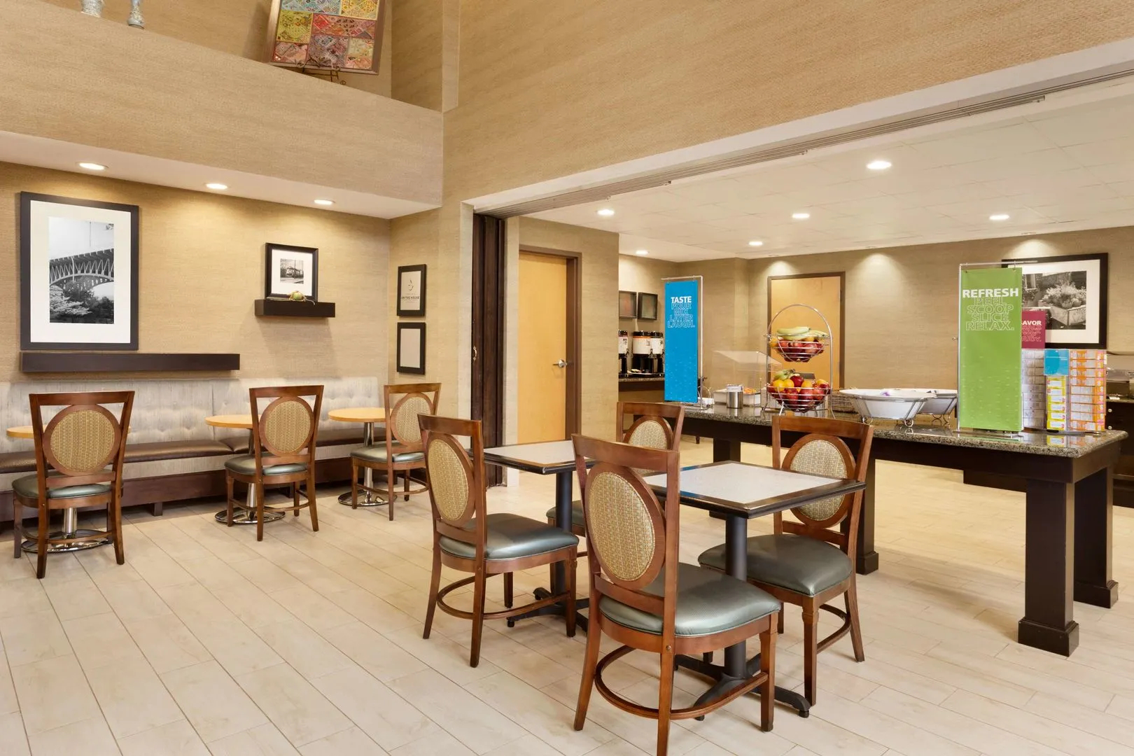 Hampton Inn & Suites Birmingham East Irondale