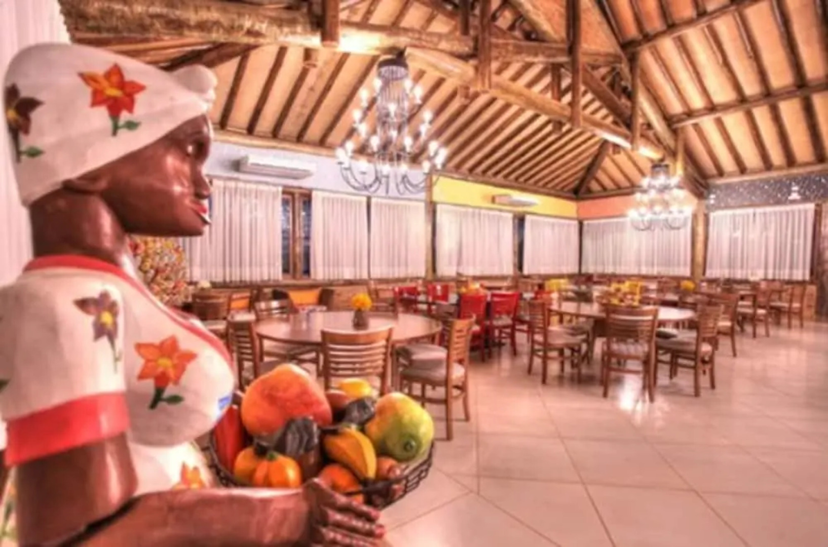 Hotel Fazenda Vida Bela