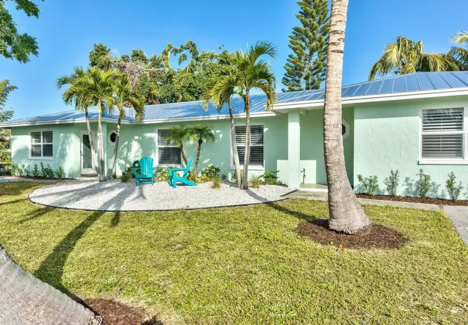 Augusta Vacation Rental by NFVH