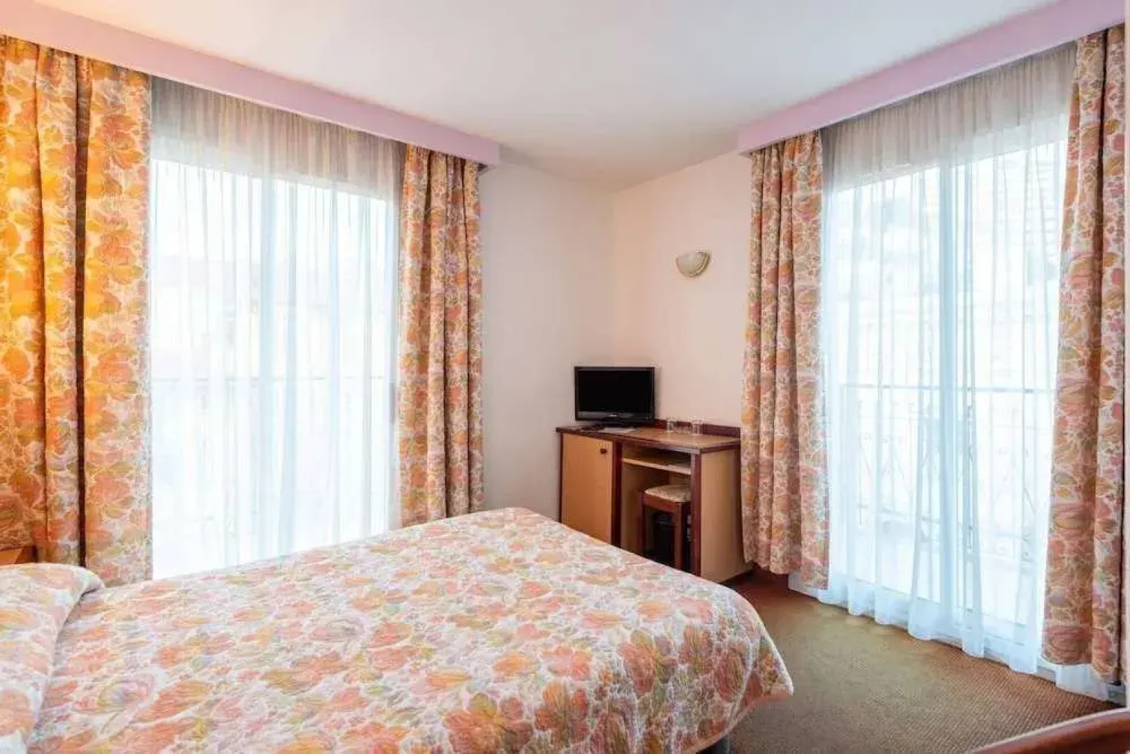 Hôtel Gabriel - Nouveauté 2025