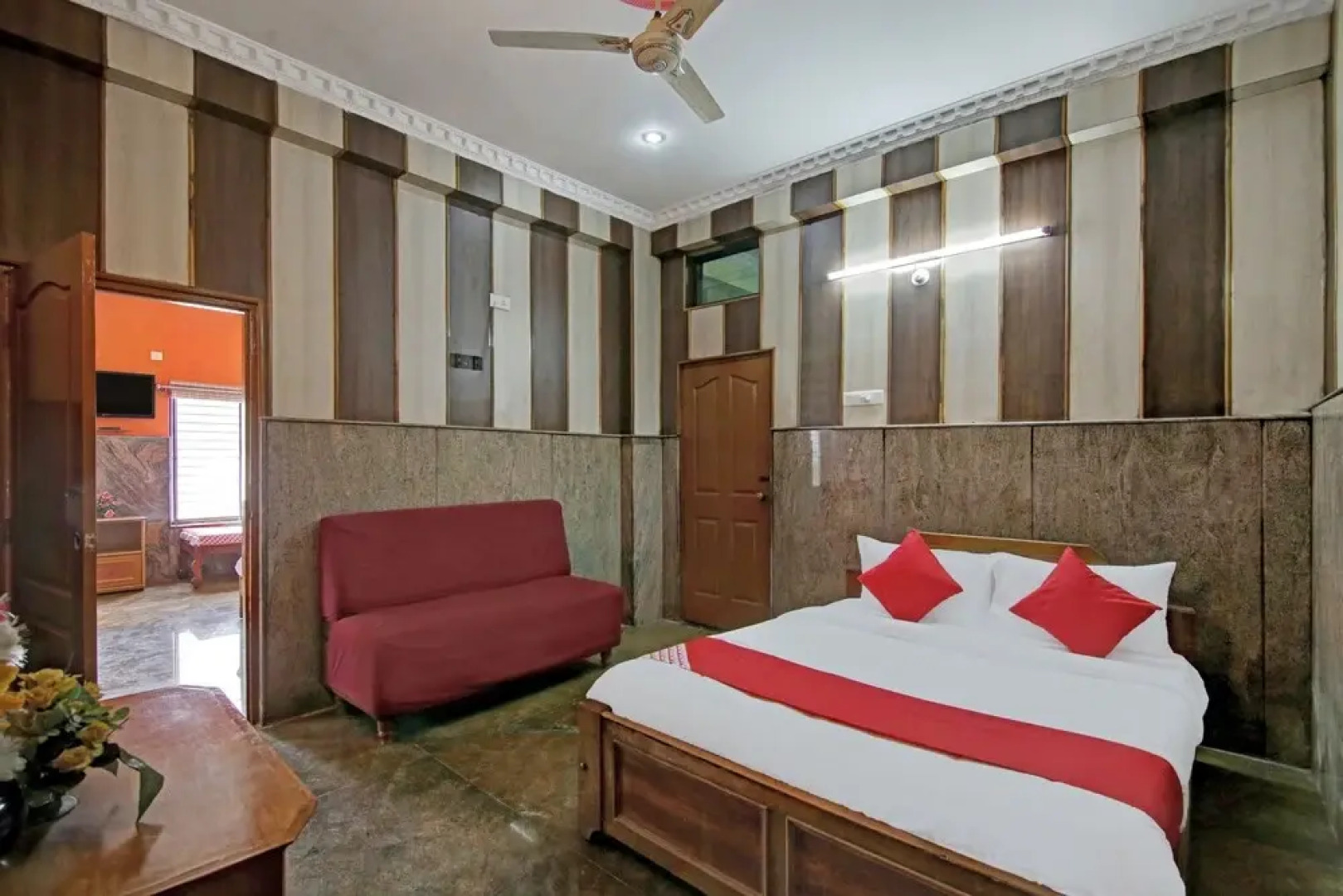 OYO 29039 Hotel Jyothi International
