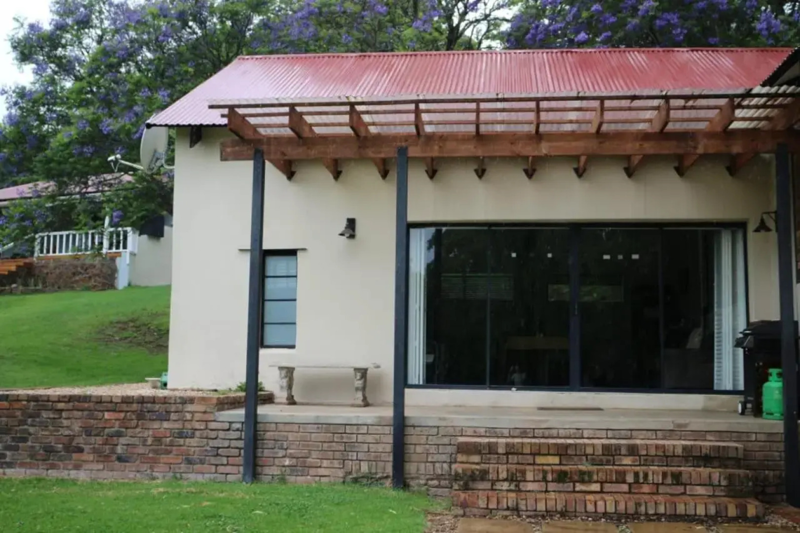 Valley of the Rainbow Fly Fishing Estate