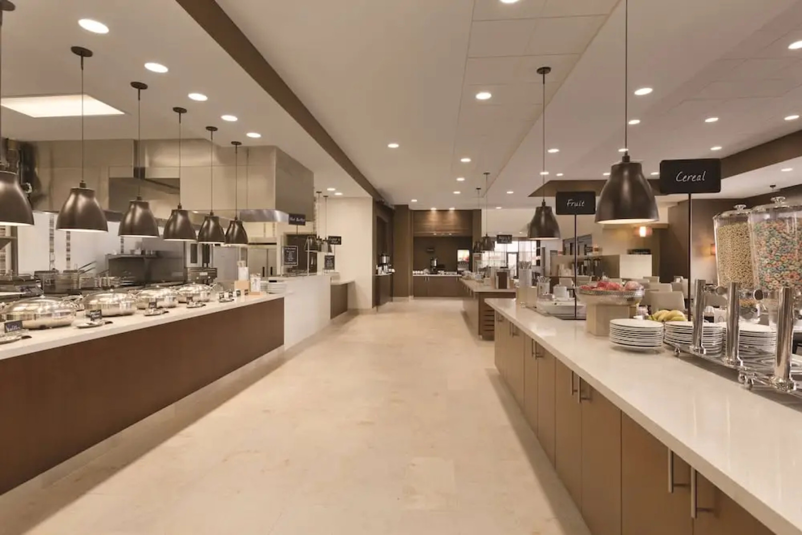 Embassy Suites Akron-Canton Airport