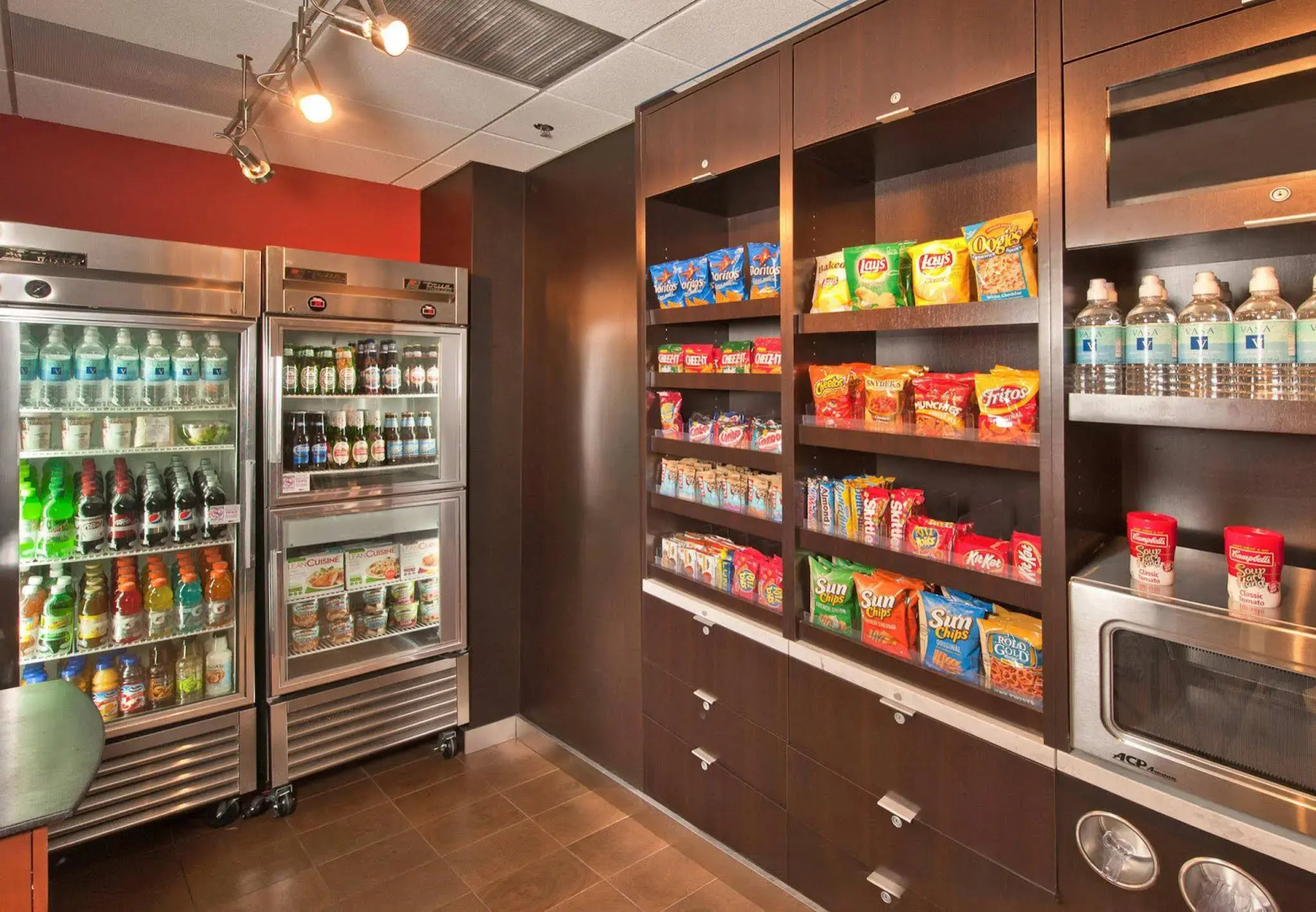 Courtyard by Marriott Washington Dulles Airport Chantilly