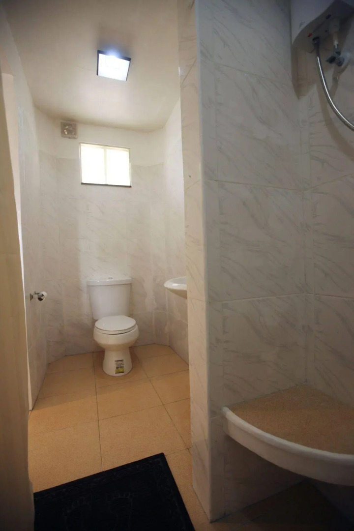 Guindulman Bay Tourist Inn