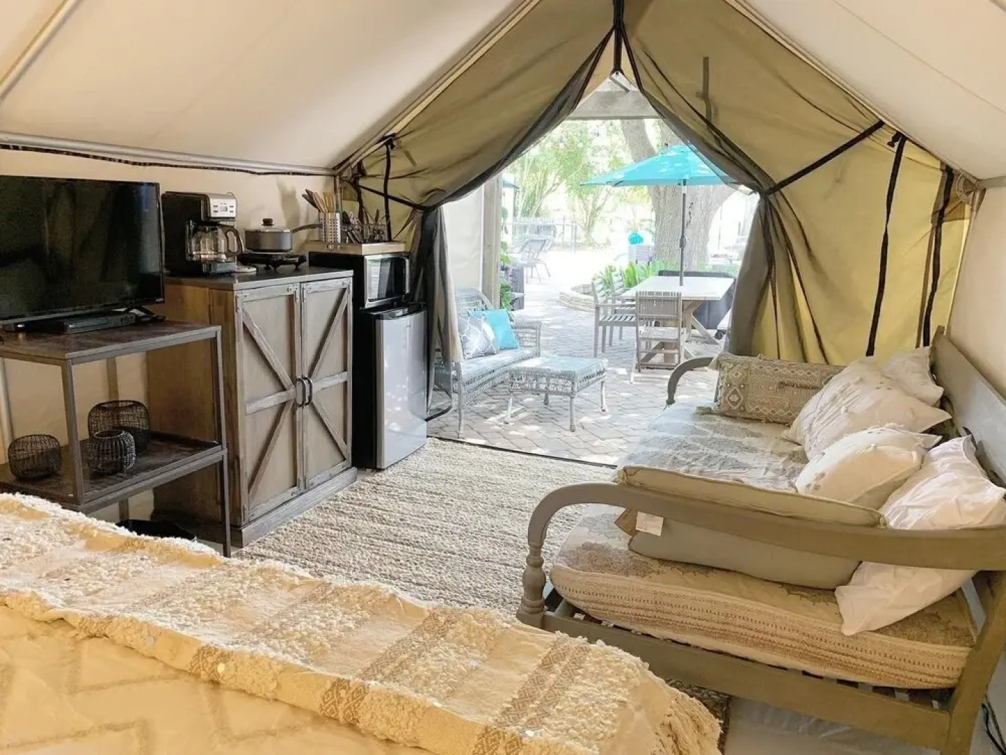 Weinert #B - 1 Br Apts