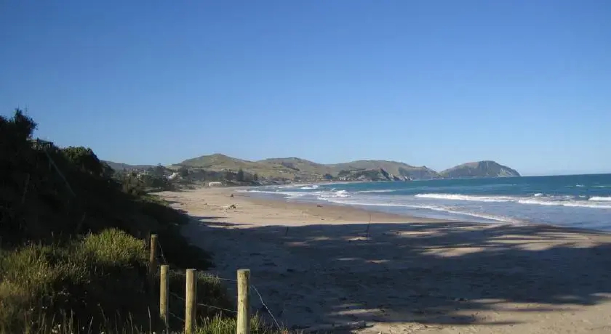 Wainui Beach Motel
