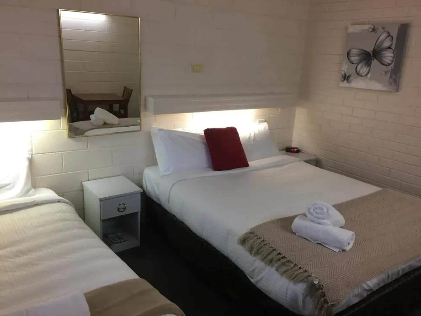 Wattle Motel