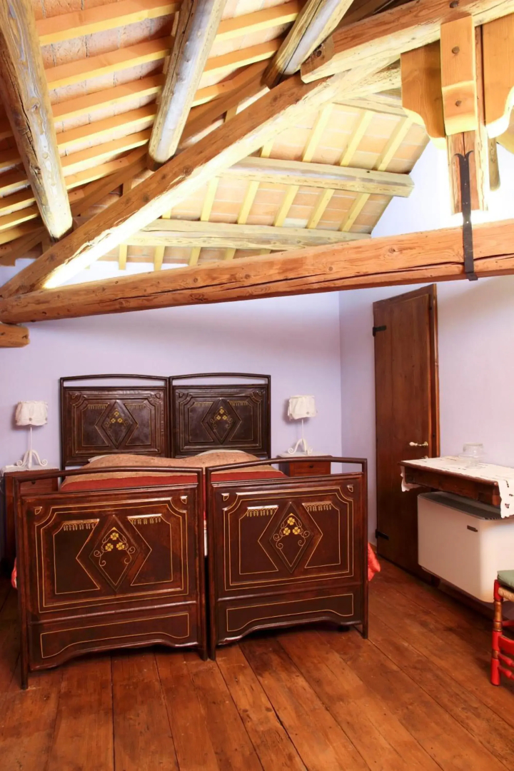 Locanda Cà Vejo
