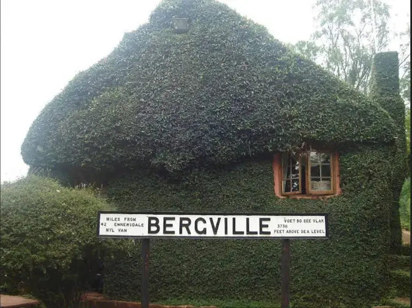 Sandford Park Country Hotel