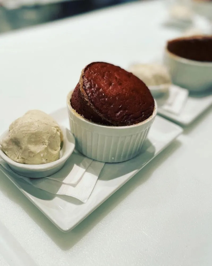 The Inn at Little Pond Farm