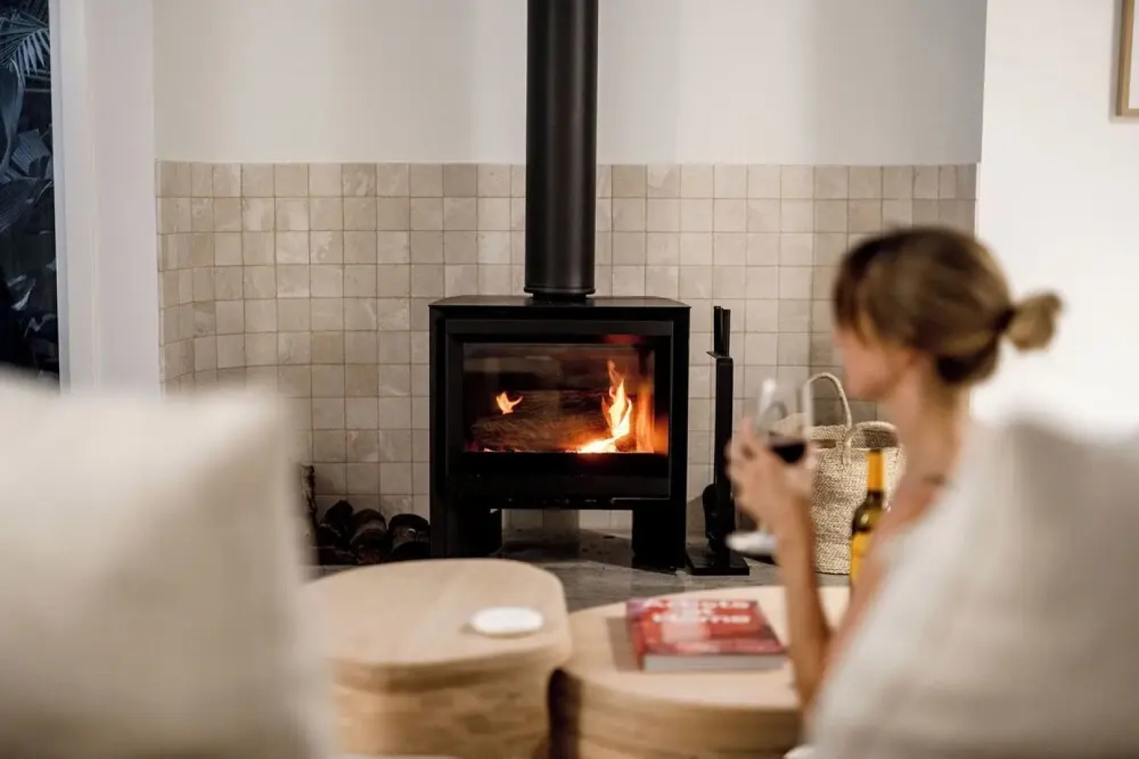 Rubus Residences, Berry - by Linnaeus Collection