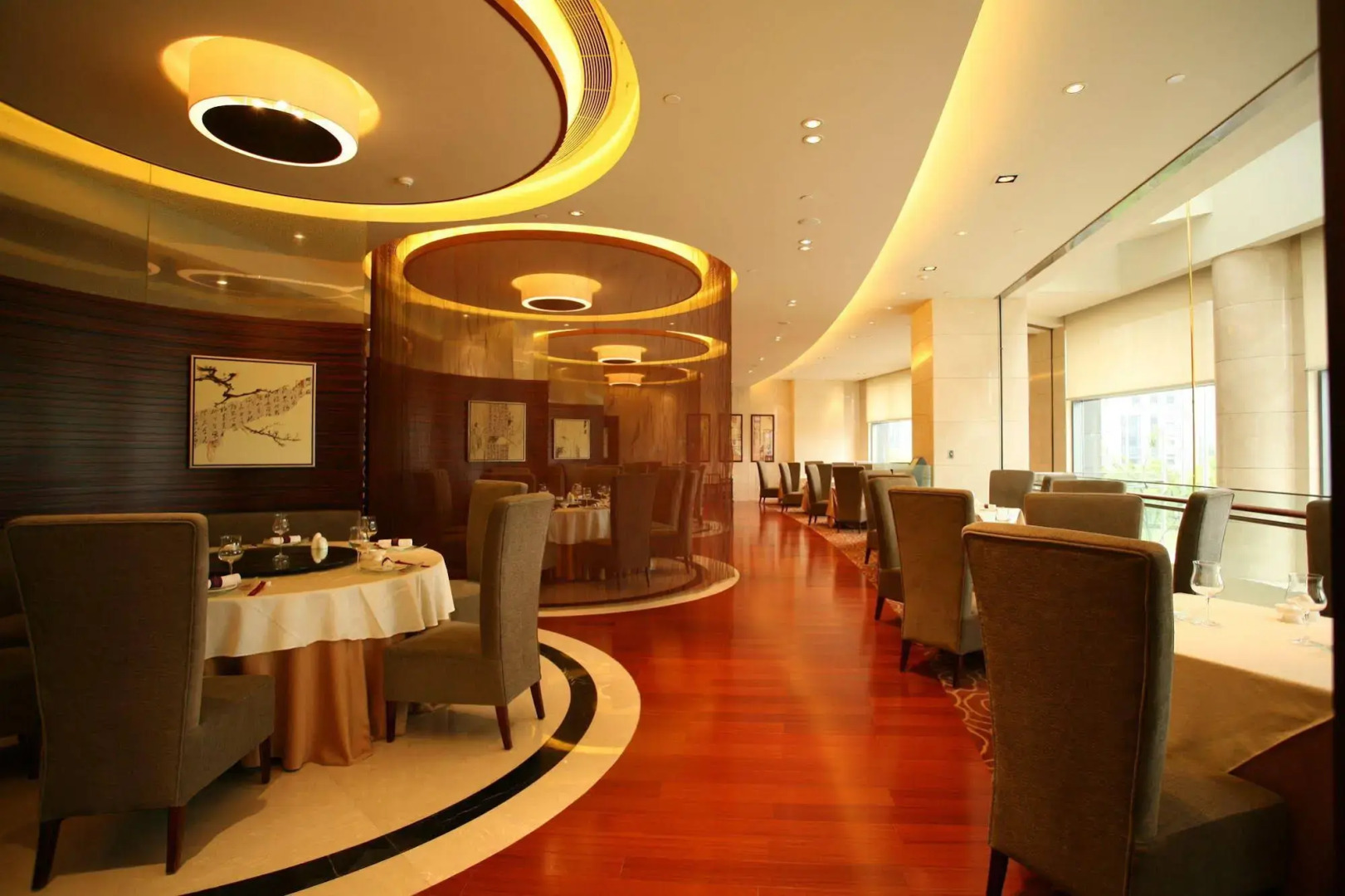 Parkview Hotel Shanghai