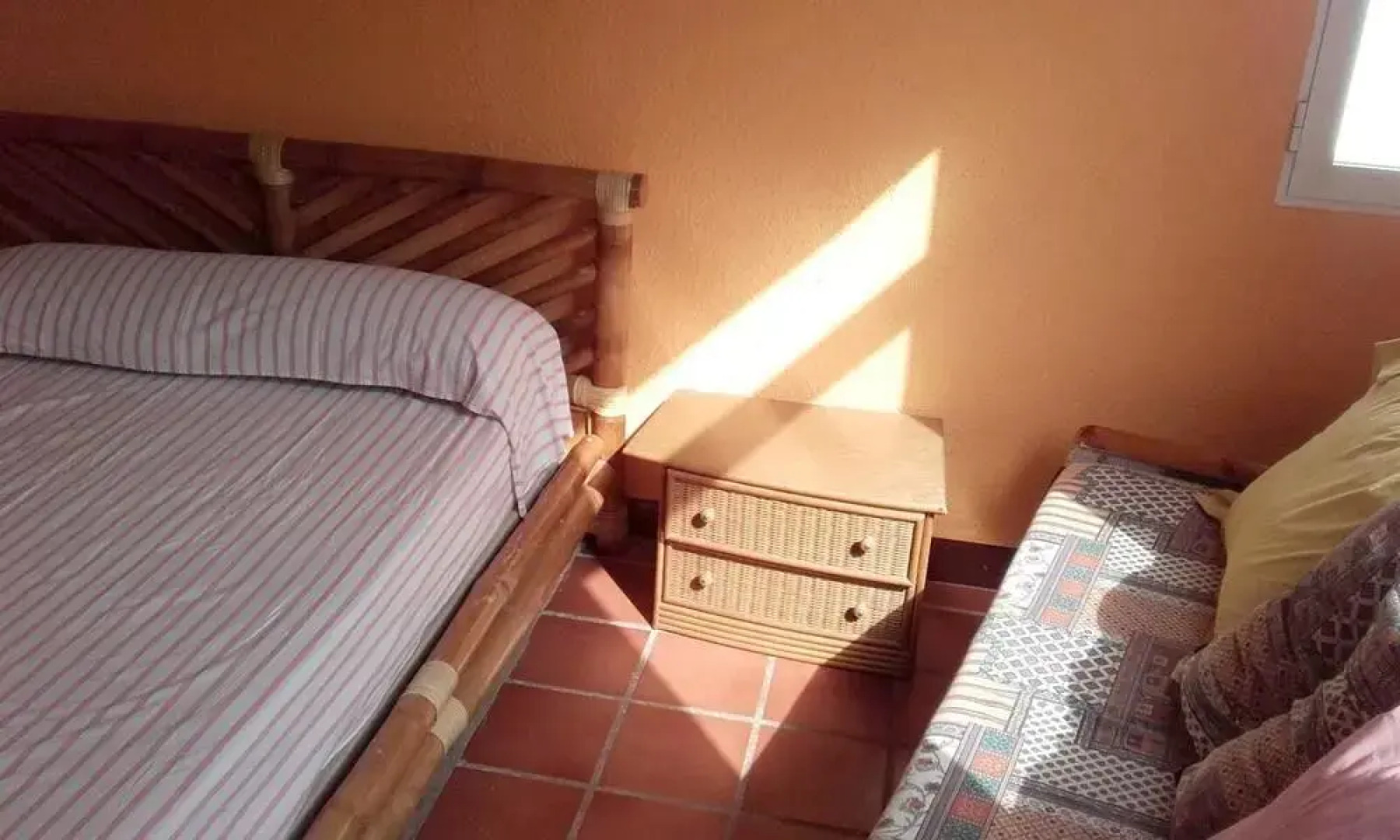 Apartment With 2 Bedrooms in San José de Nijar, With Pool Access and W