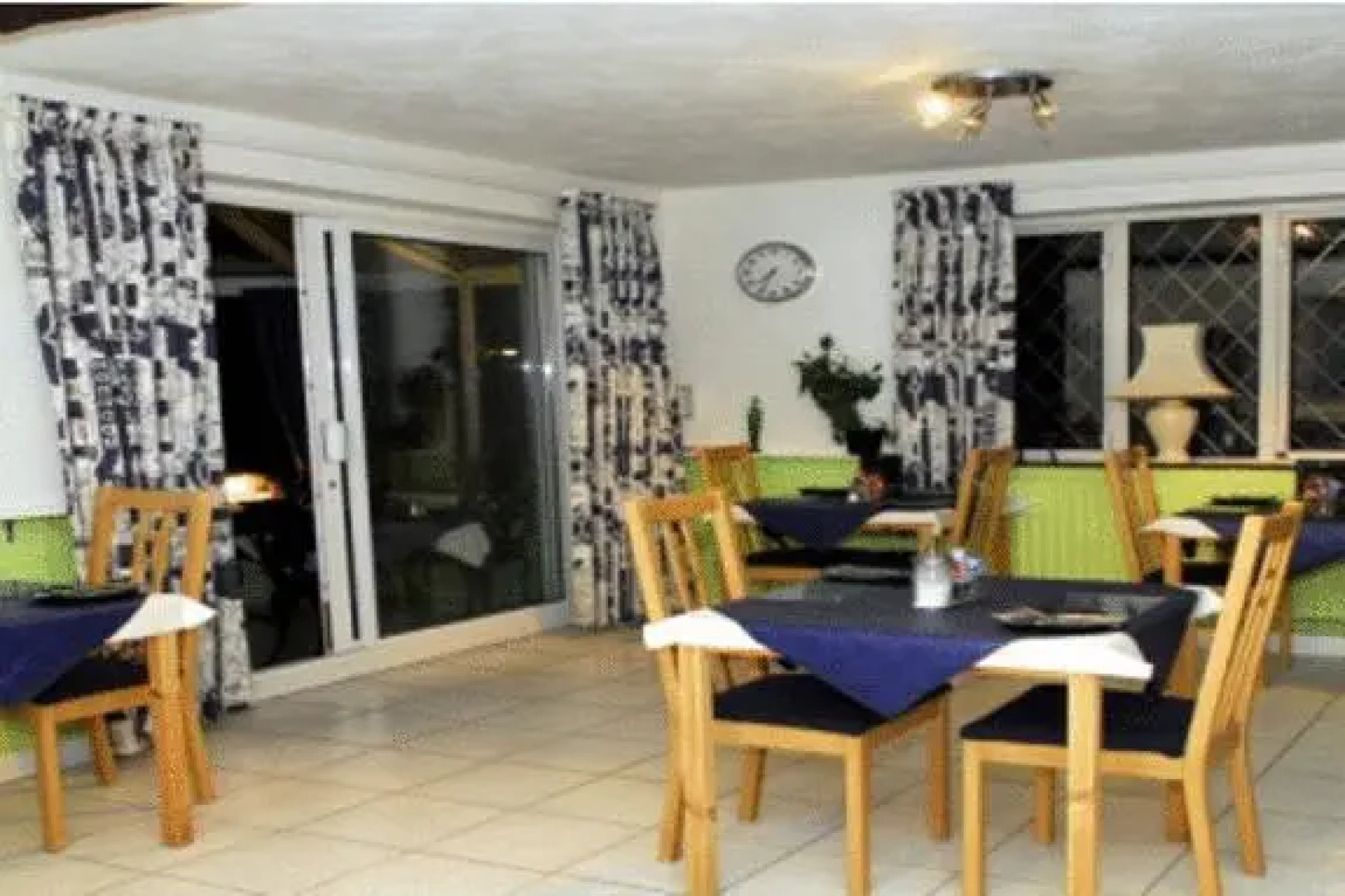 Tenterden Guest House