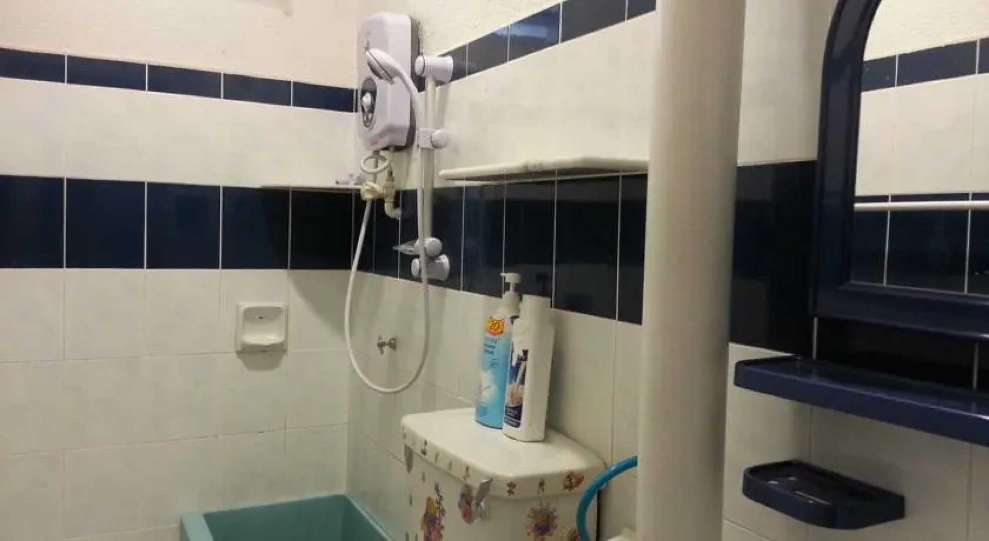 DeHomy Vacation Apartment