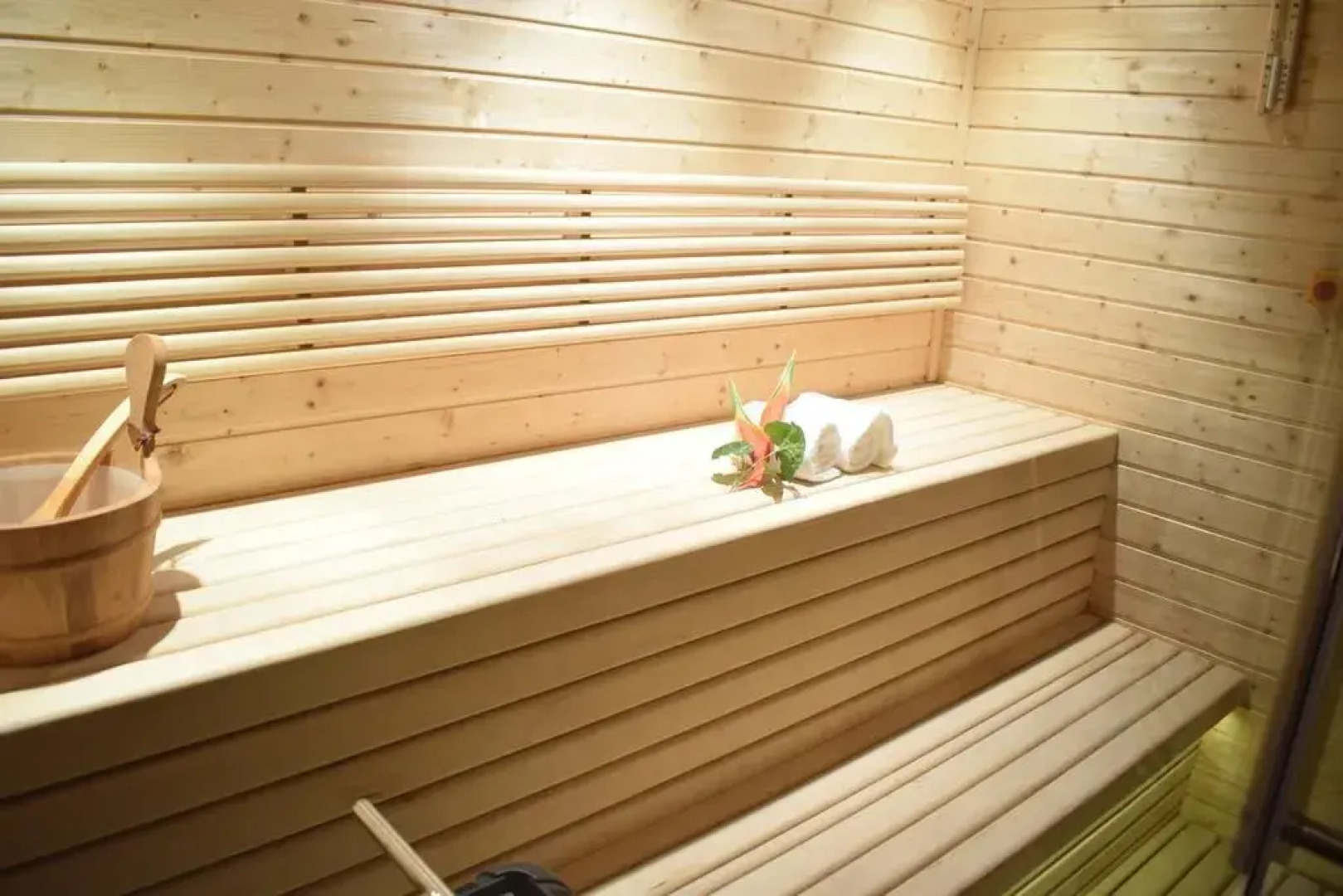 Hotel 2 Fevrier, Lome