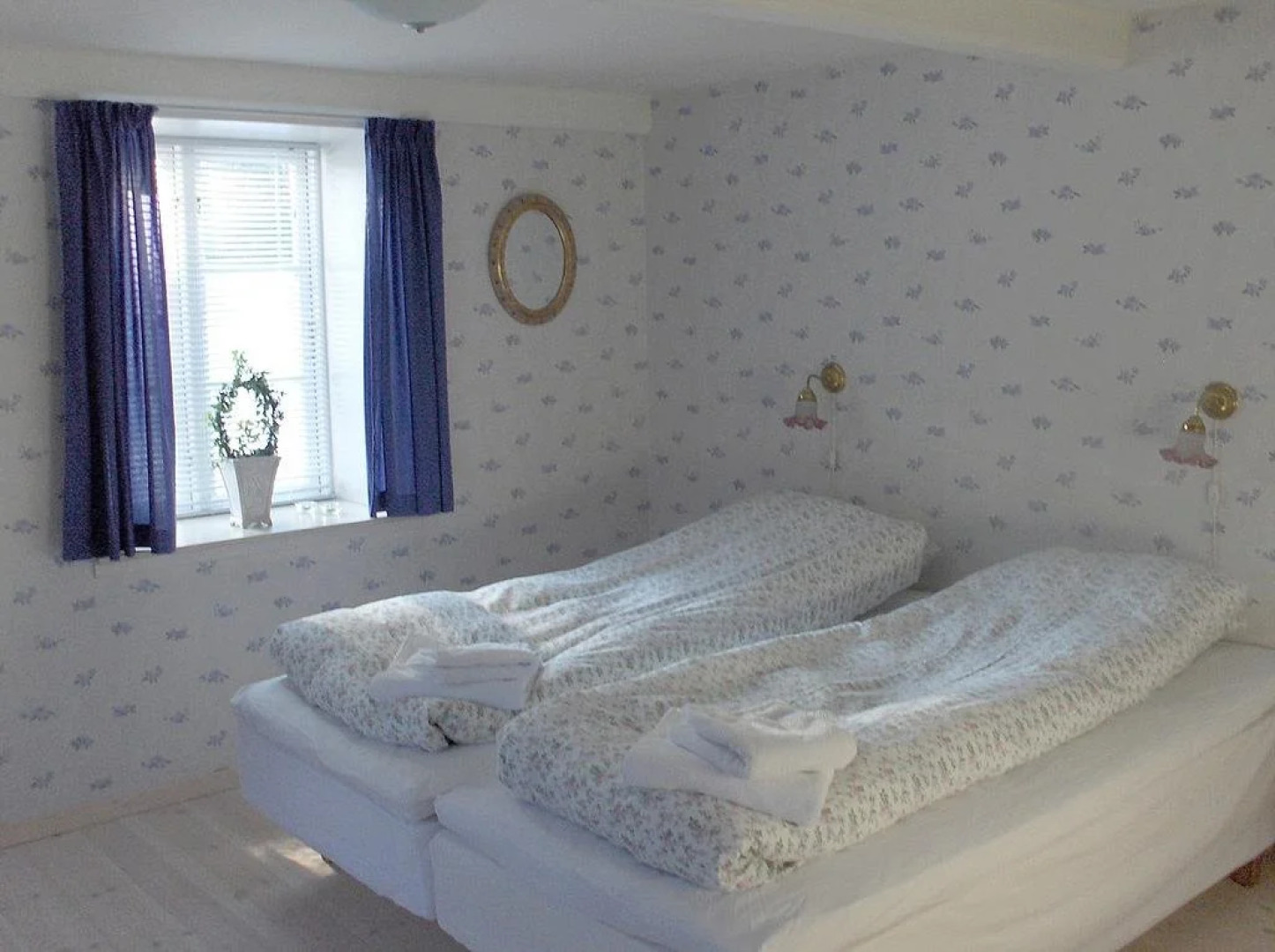 Kronhjorten Guesthouse