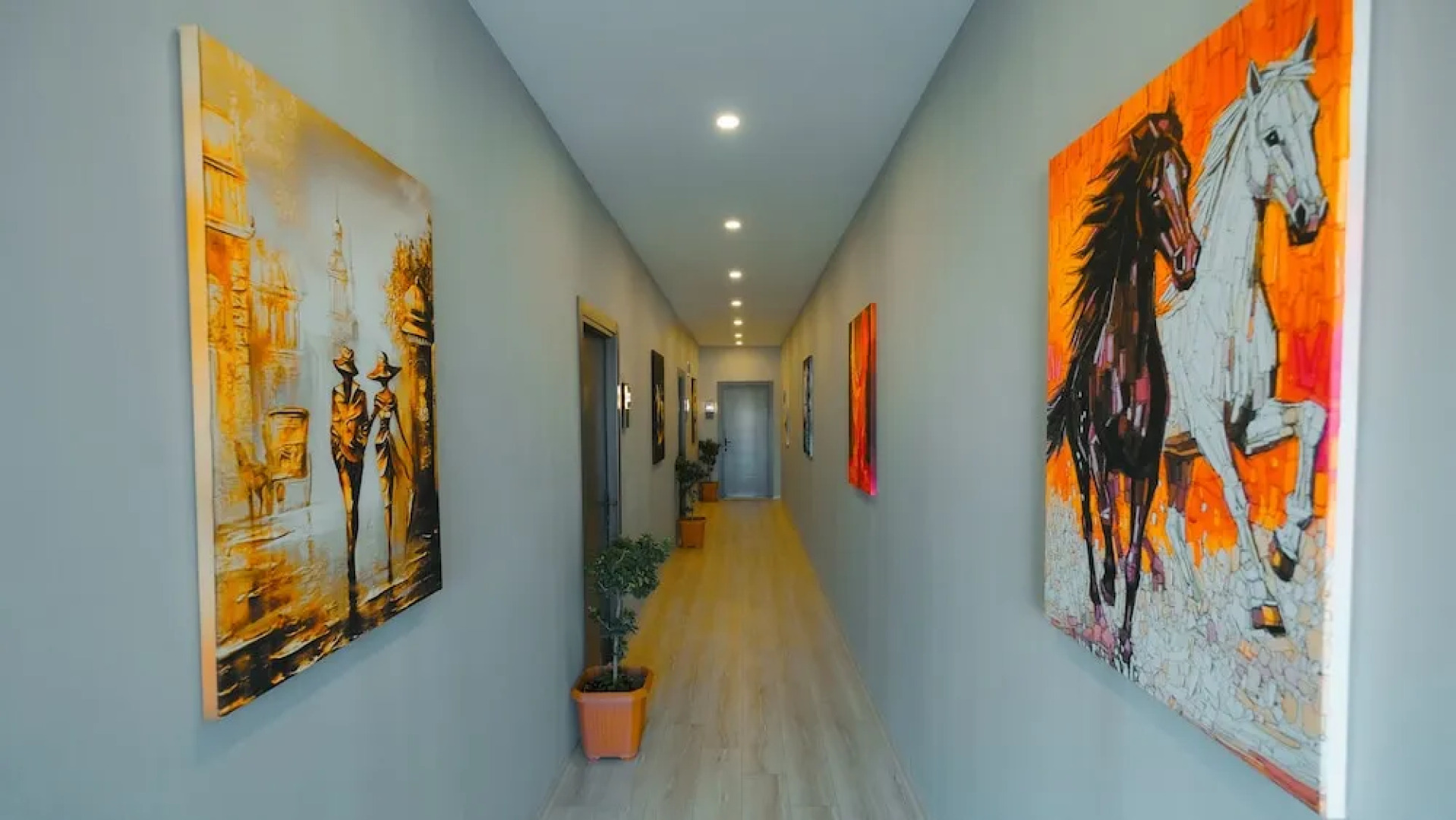 İskenderun Vipark Otel & Spa