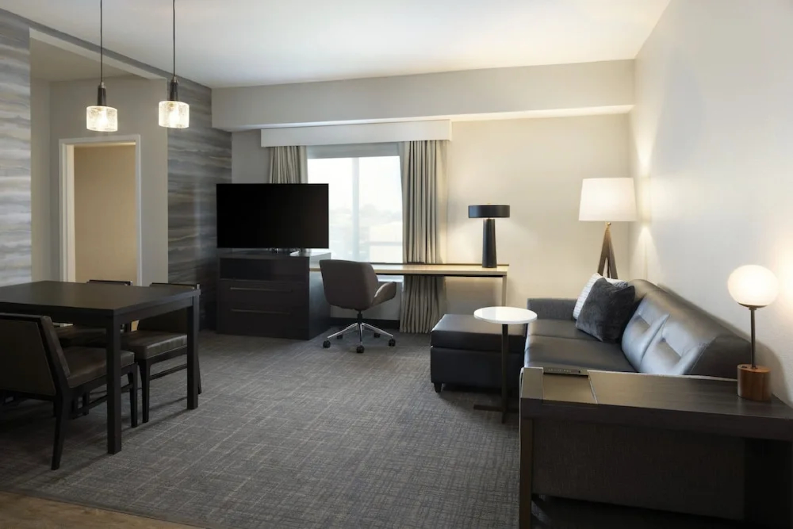Residence Inn by Marriott Jonesboro