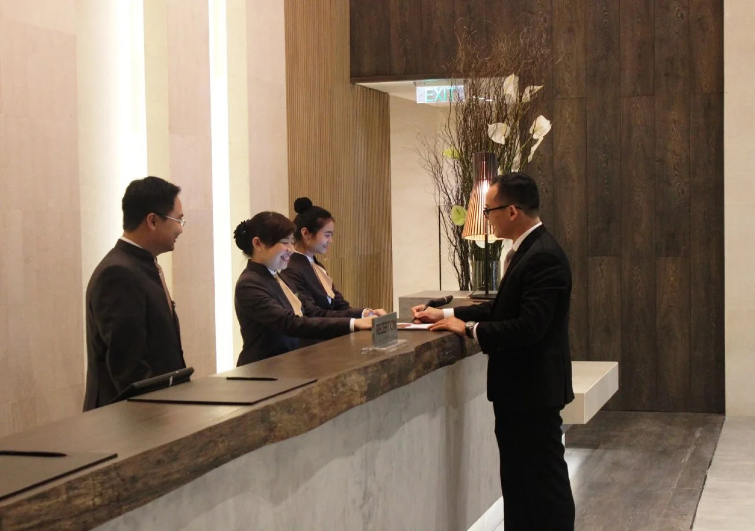 Liberty Central Saigon Citypoint