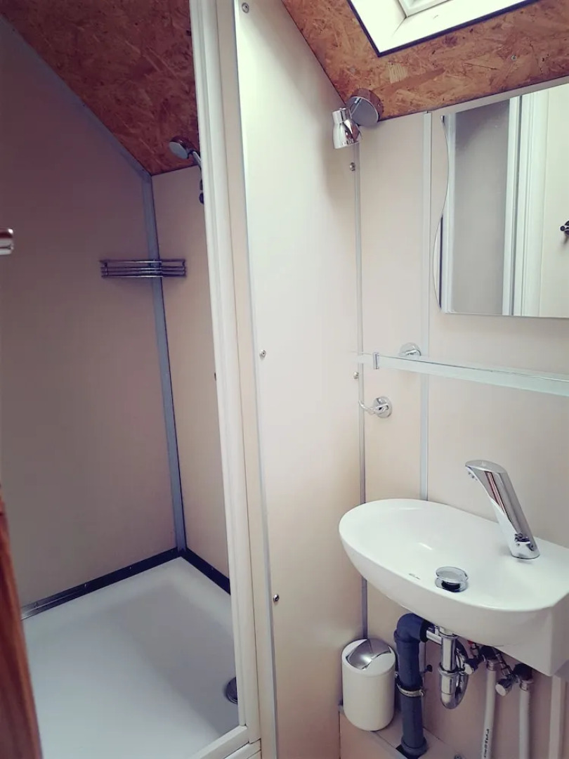 Campingplatz Bostalsee