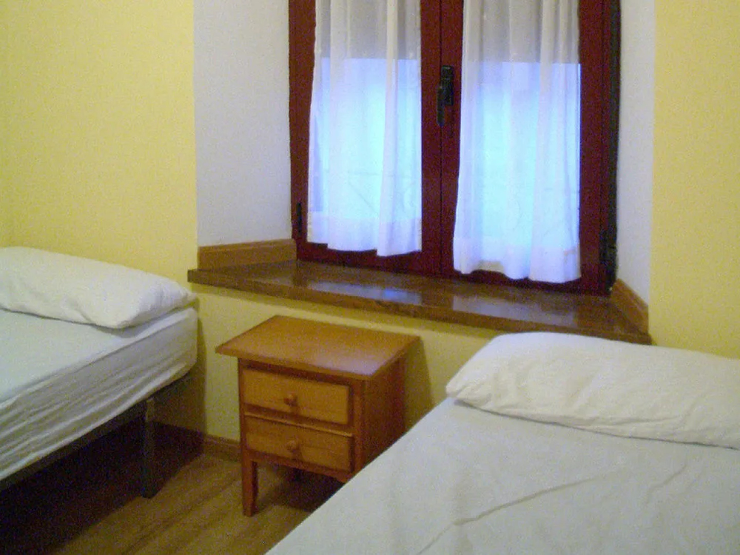 Apartamentos Canfranc 3000