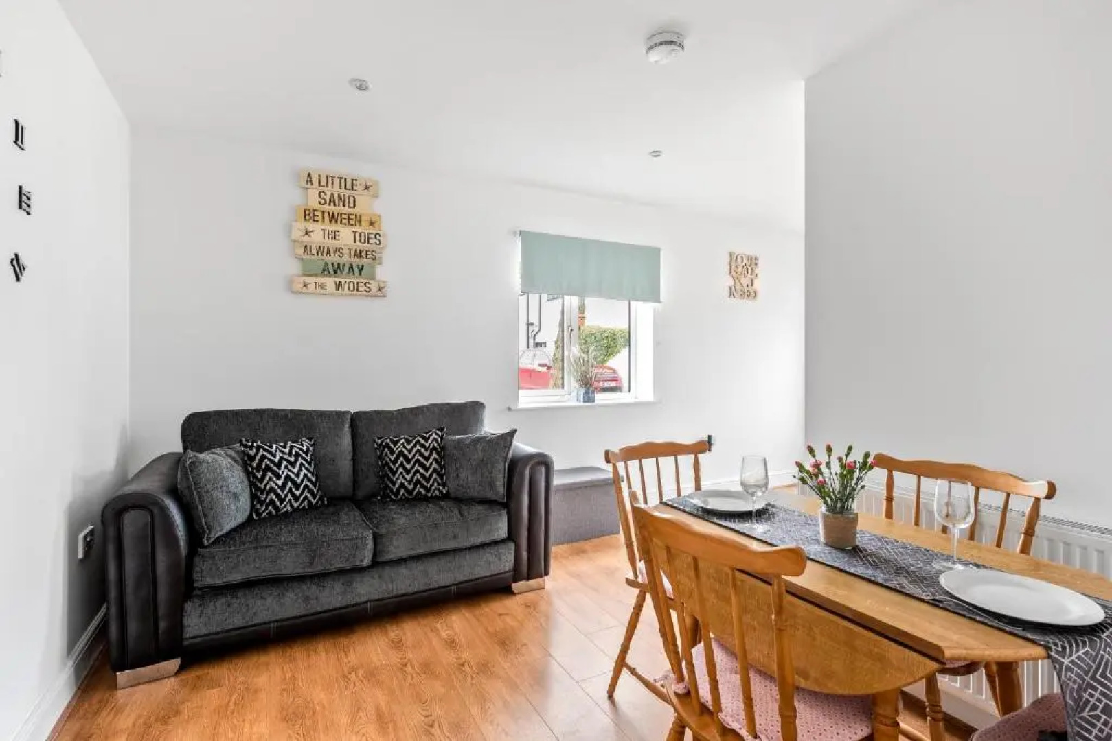 Number 1 Lytton Tree Lodge