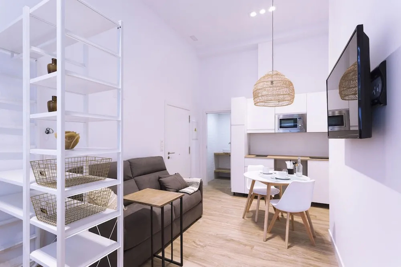 Getaria Apartamentuak