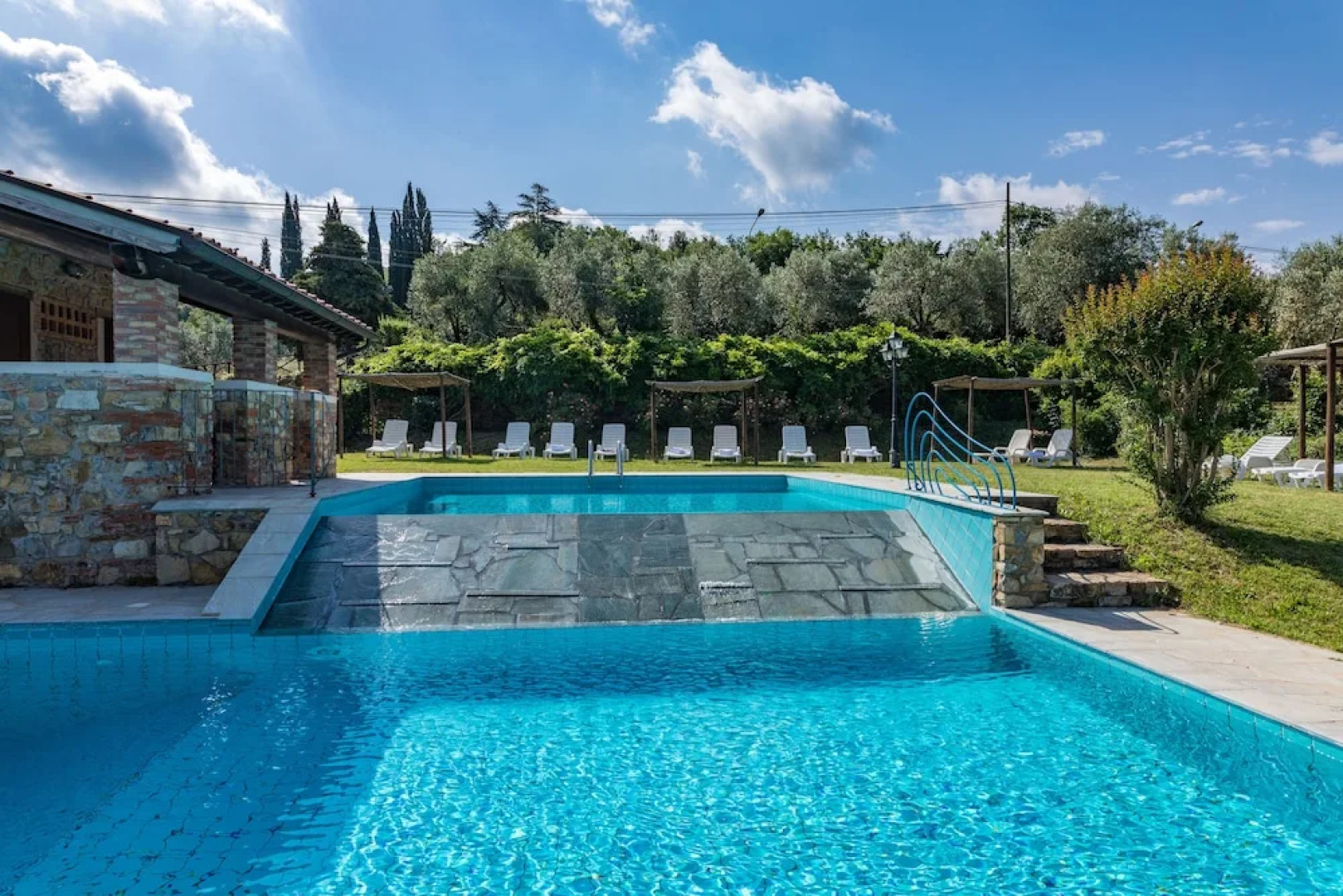 Tenuta La Pieve Casale La Valle