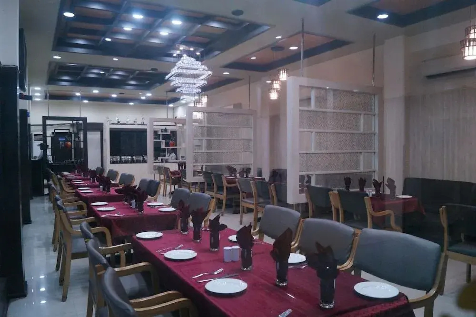 Hotel Sagar Iinternational