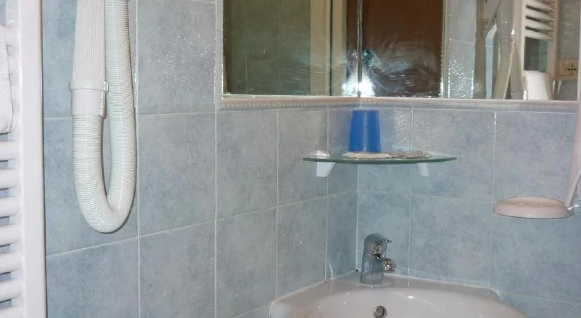 Hotel Oasi Ristorante Pizzeria