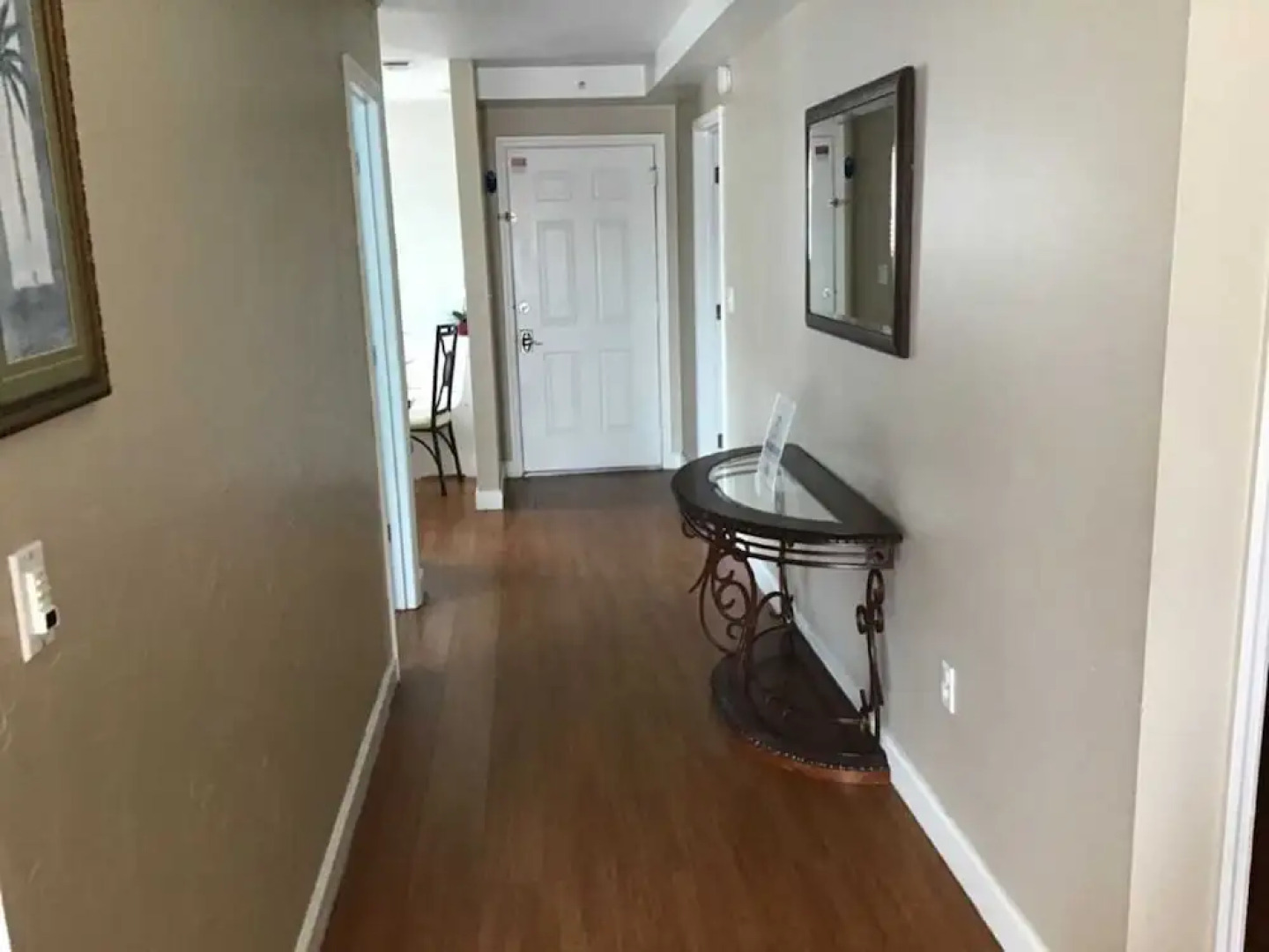 A Shore Thing by Beachside Management