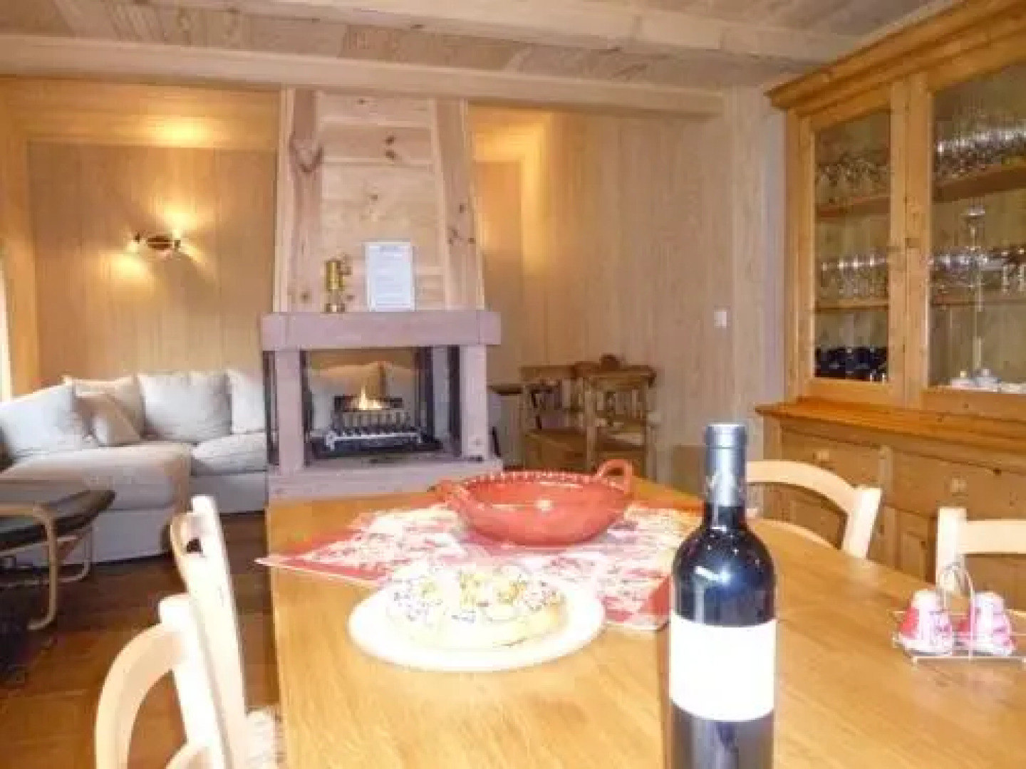 Bluets et Brimbelles