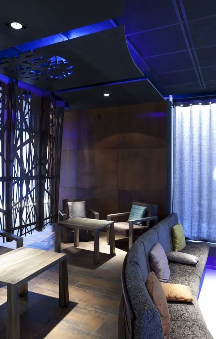 Relais & Chateaux Serge Vieira