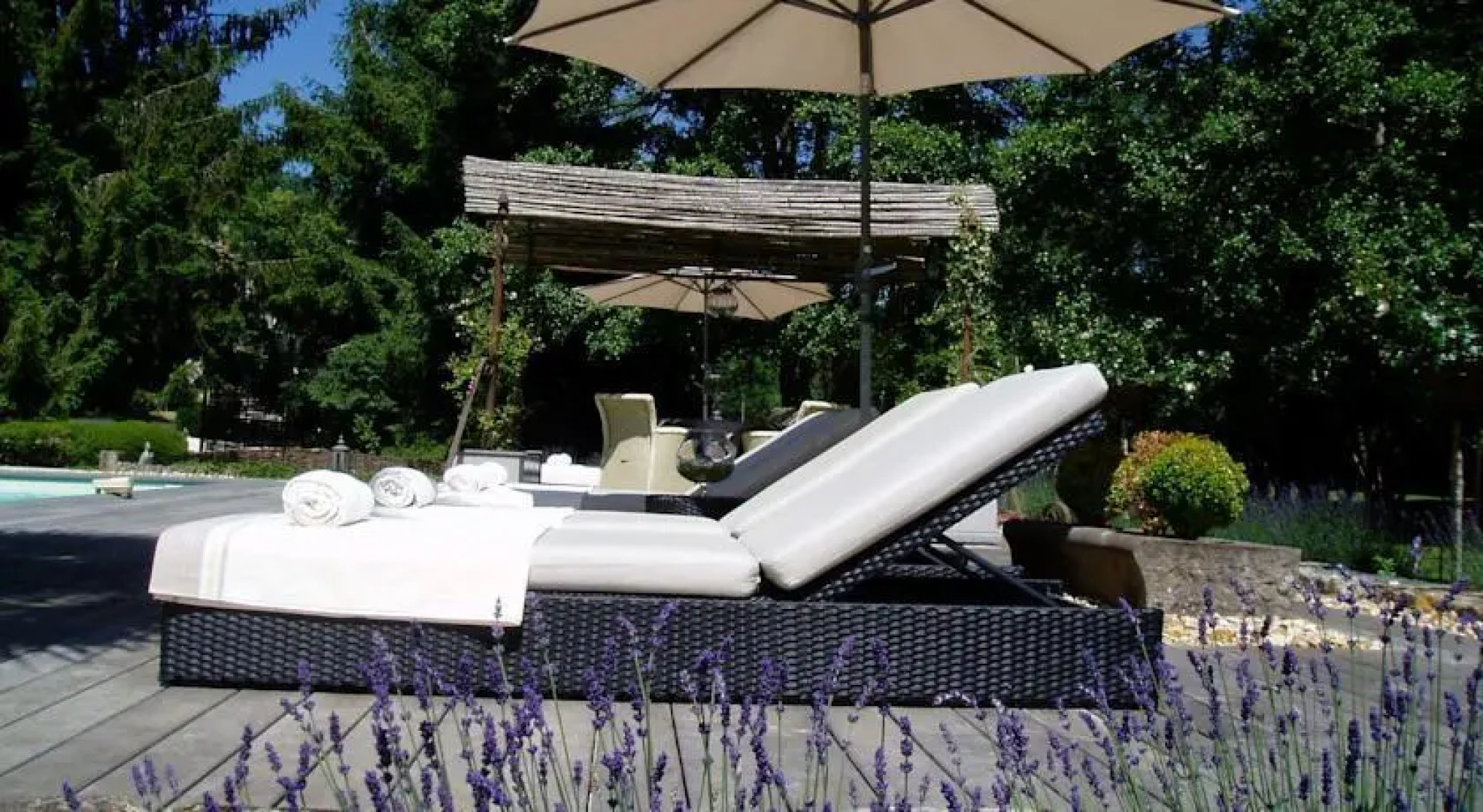 Le Moulin de Peychenval