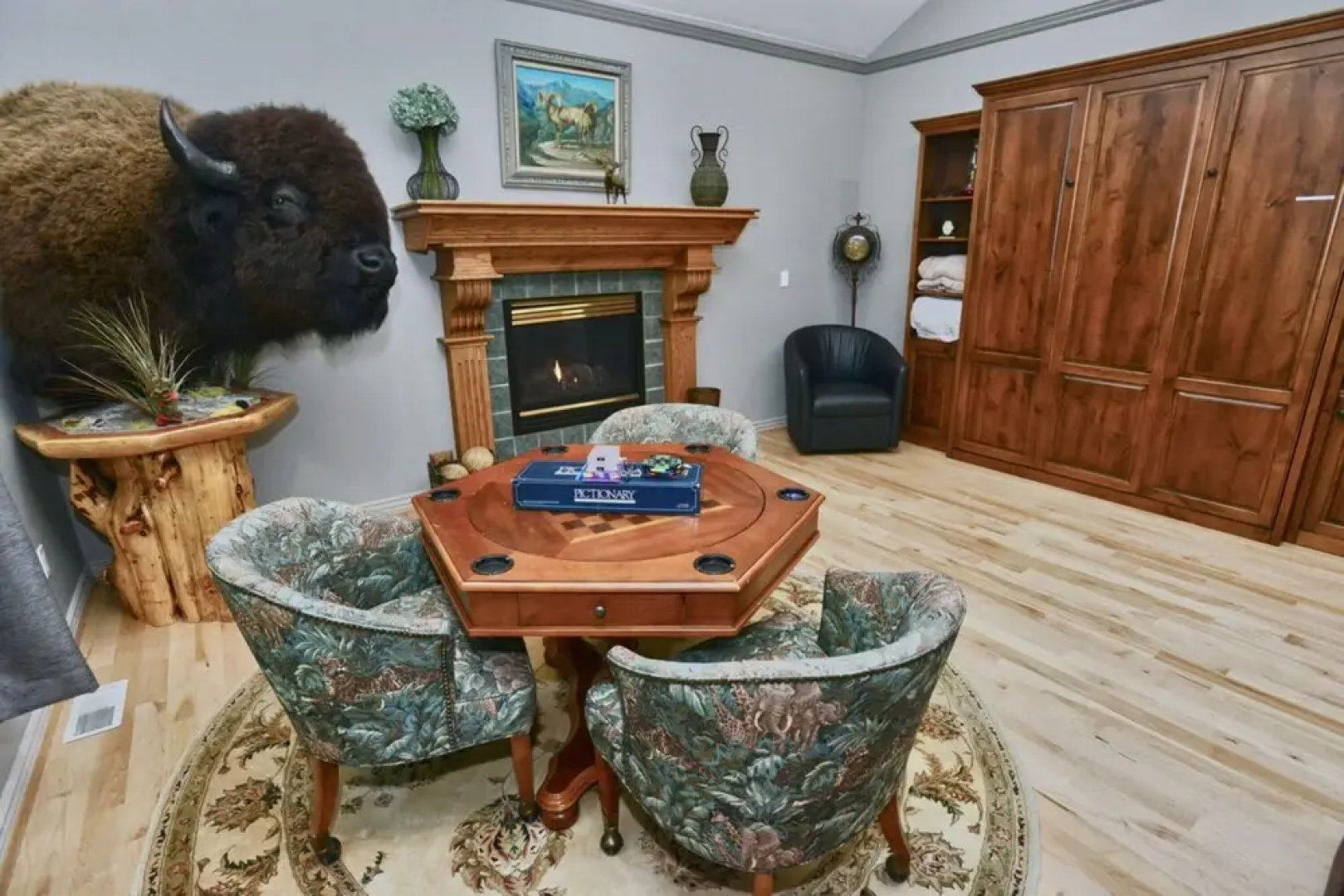 Spring Mountain Manor by Casago Mccall - Donerightmanagement