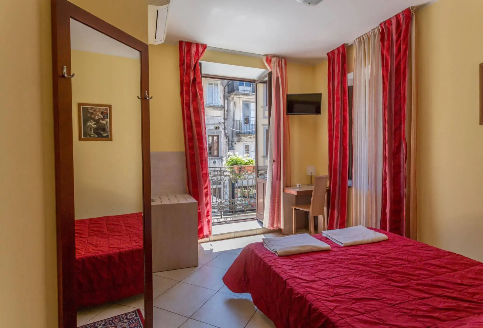 Hotel Conte Ruggero