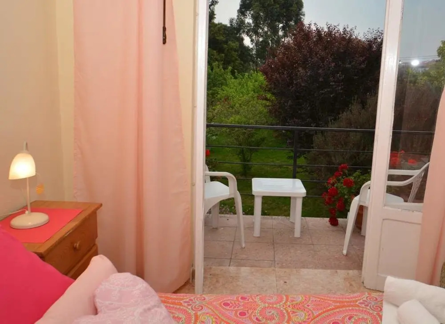 Apartamentos Cantabria - Ref. 6802