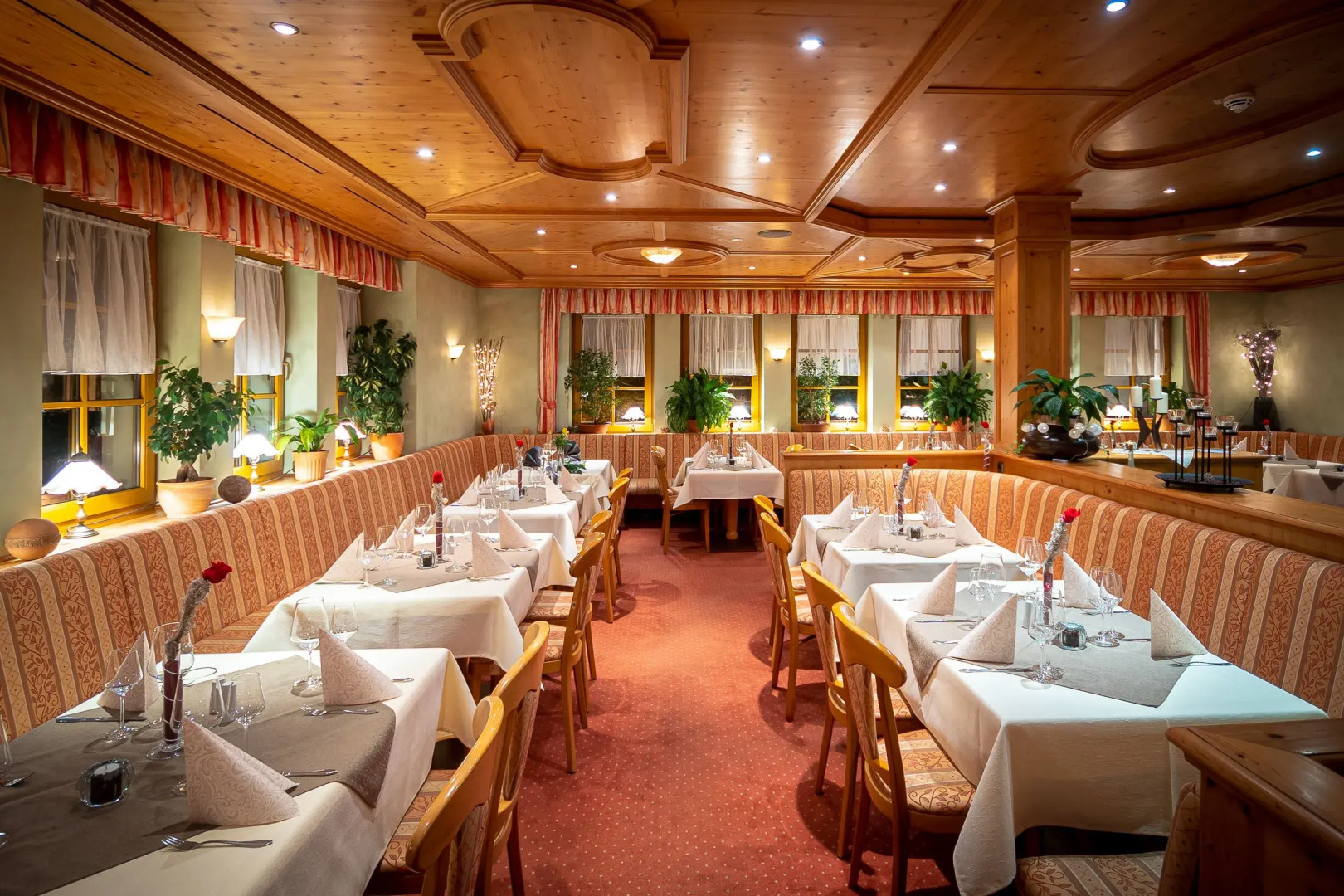 Hotel Amselgrundschlößchen