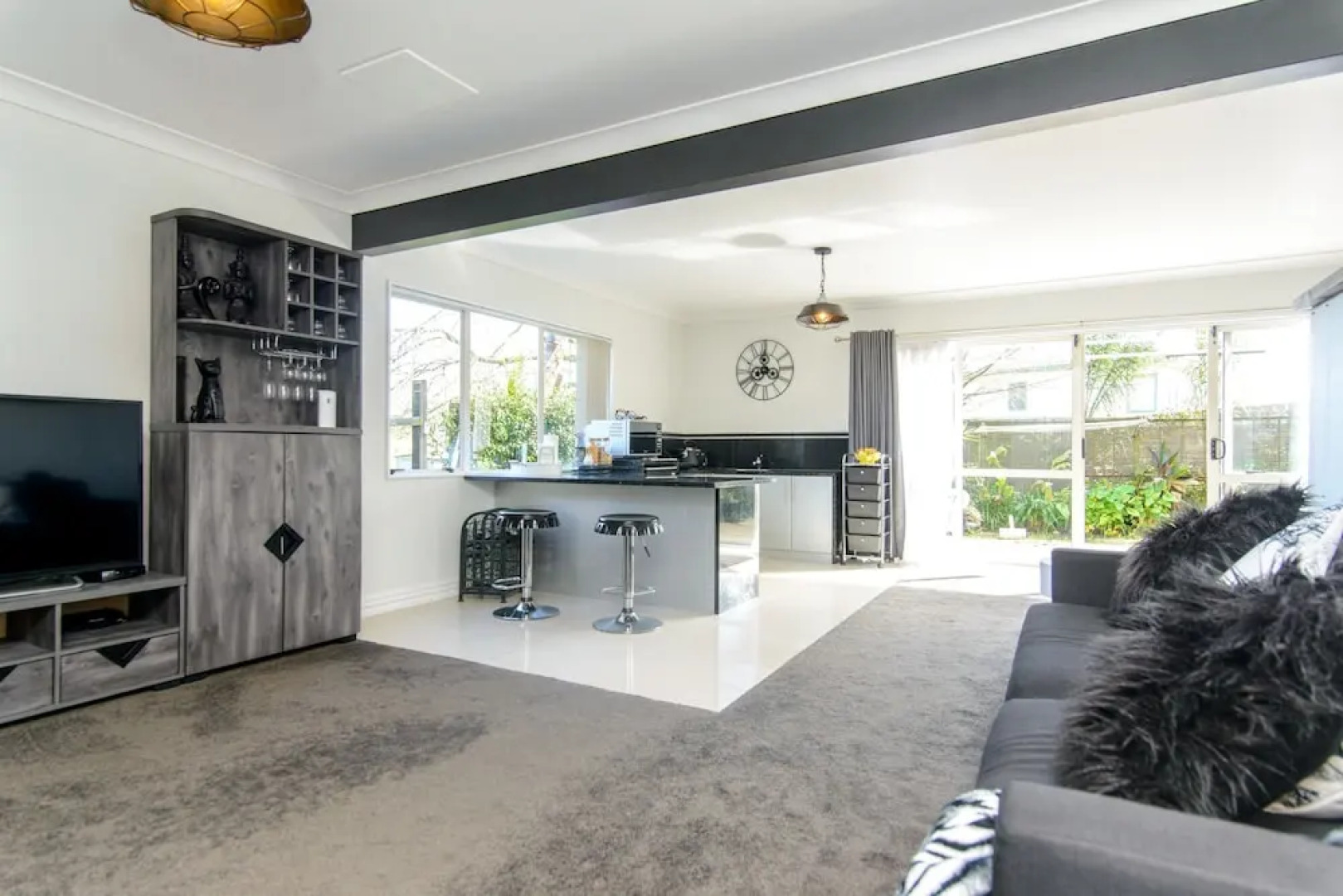 The perfect B&B away from home