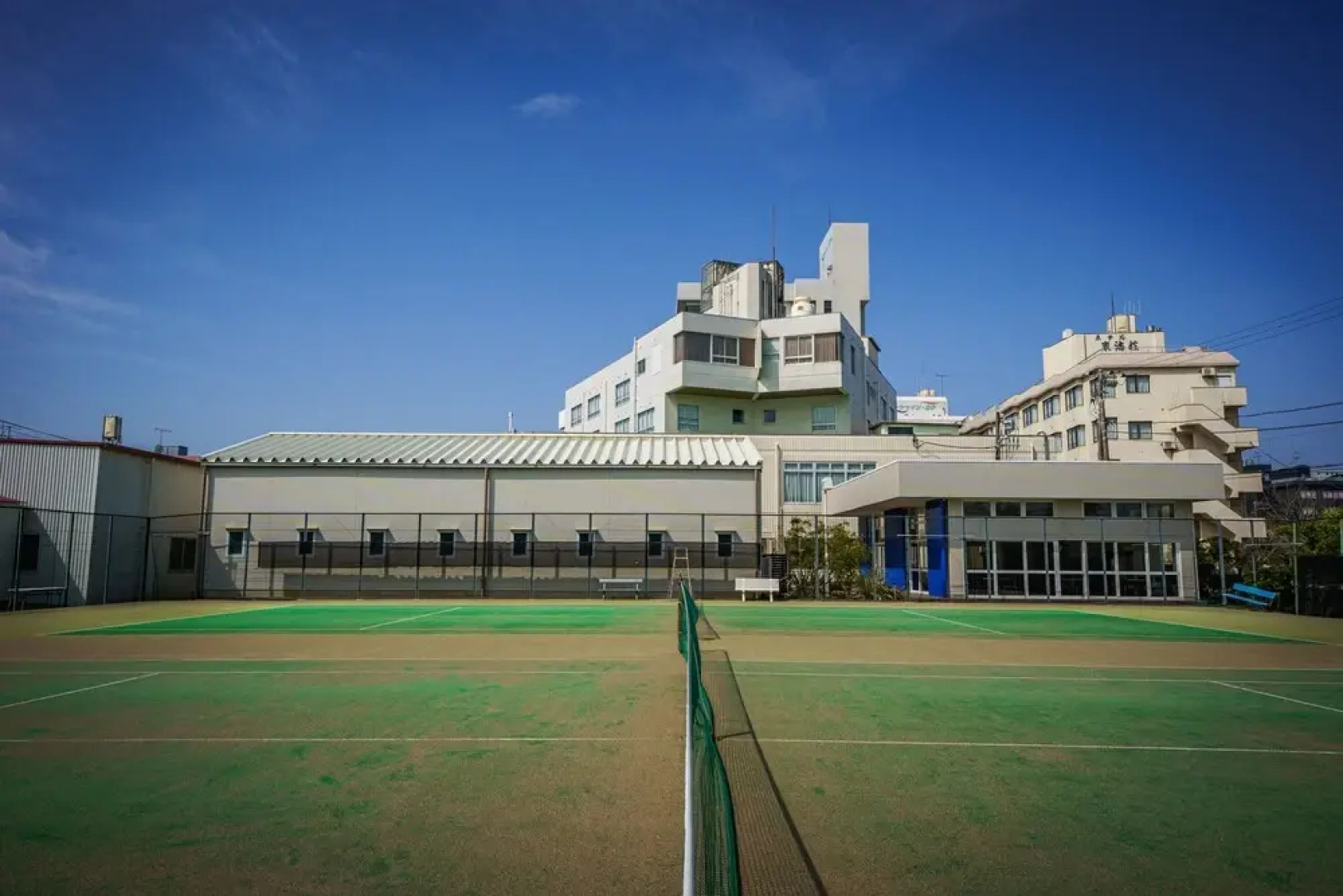Tabist Sunny Inn Mukai