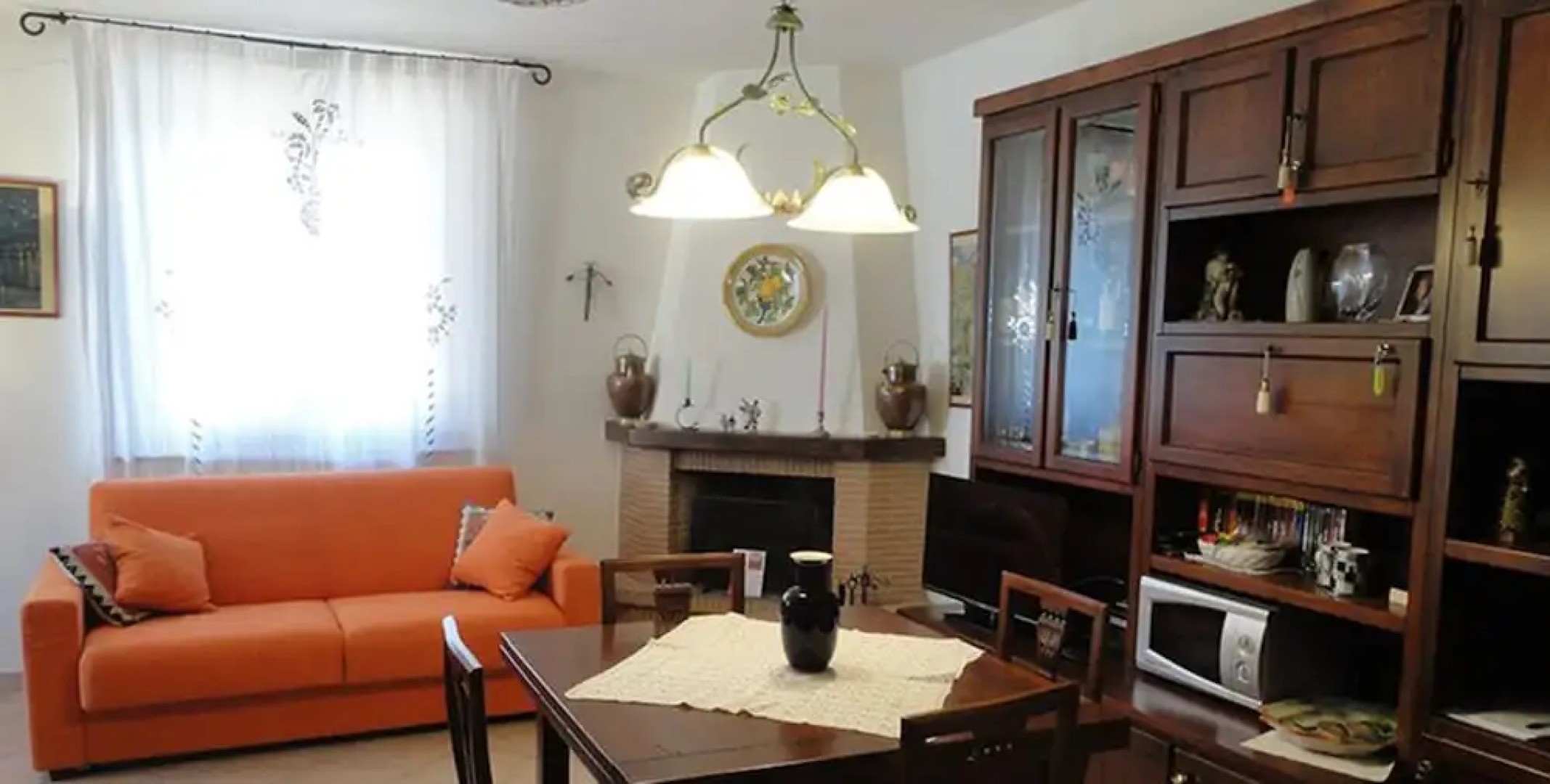 Orizzonti del Castelluccio Sole e Luna