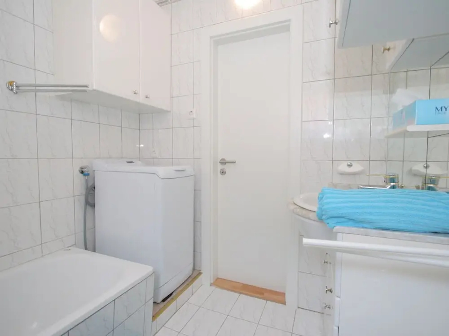 Apartment in Eberndorf Near Petzen Ski Area