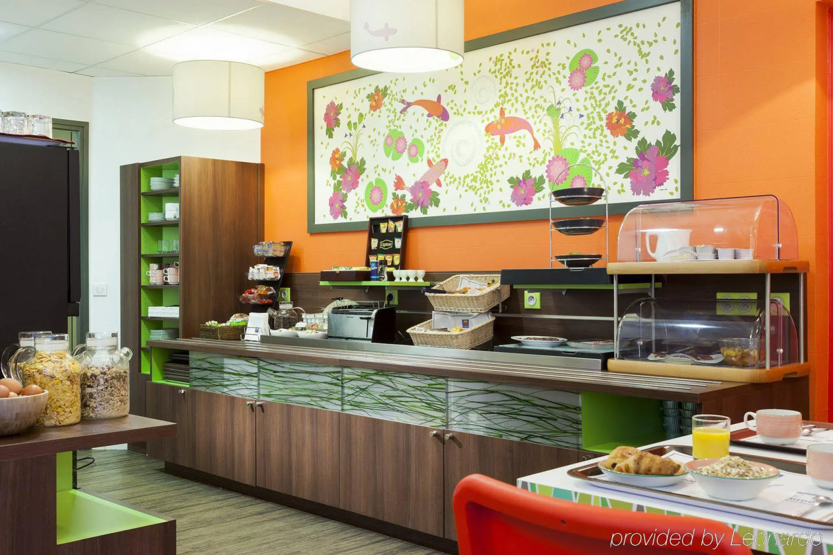 Adagio Access Lyon Centre Université