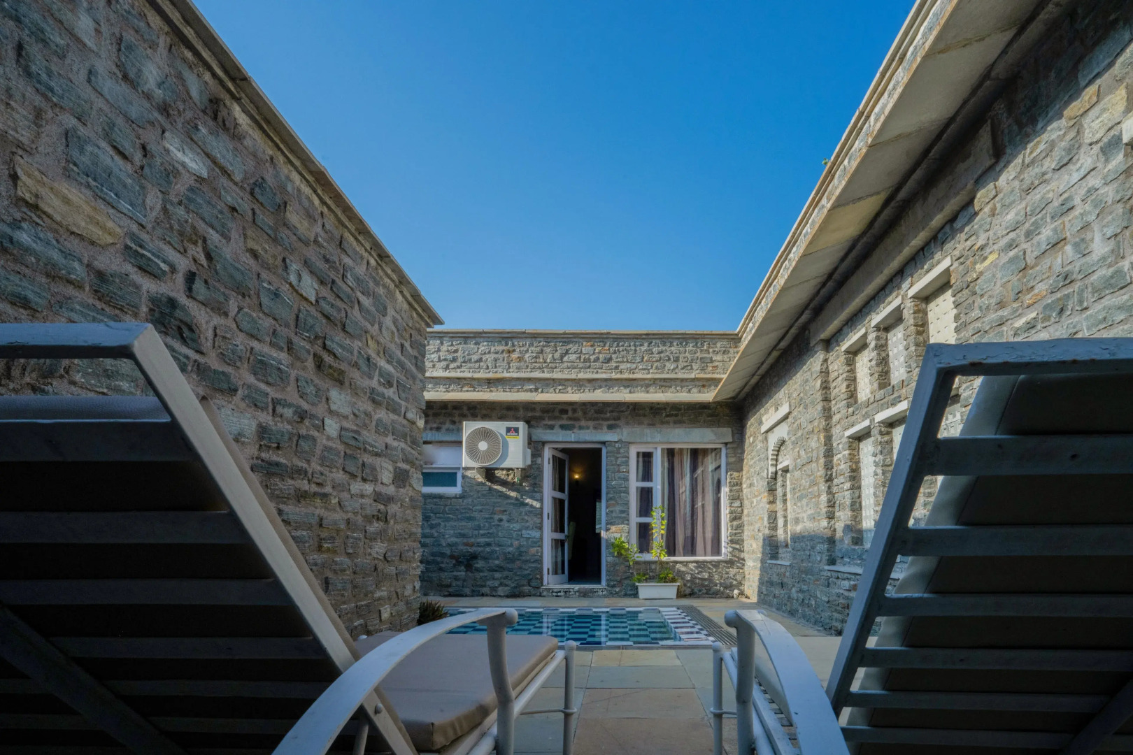 King's Abode Ranakpur