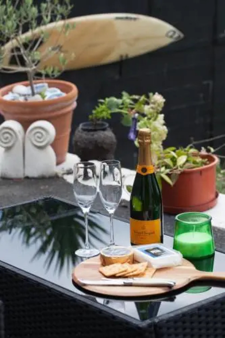 Longitude Apartments