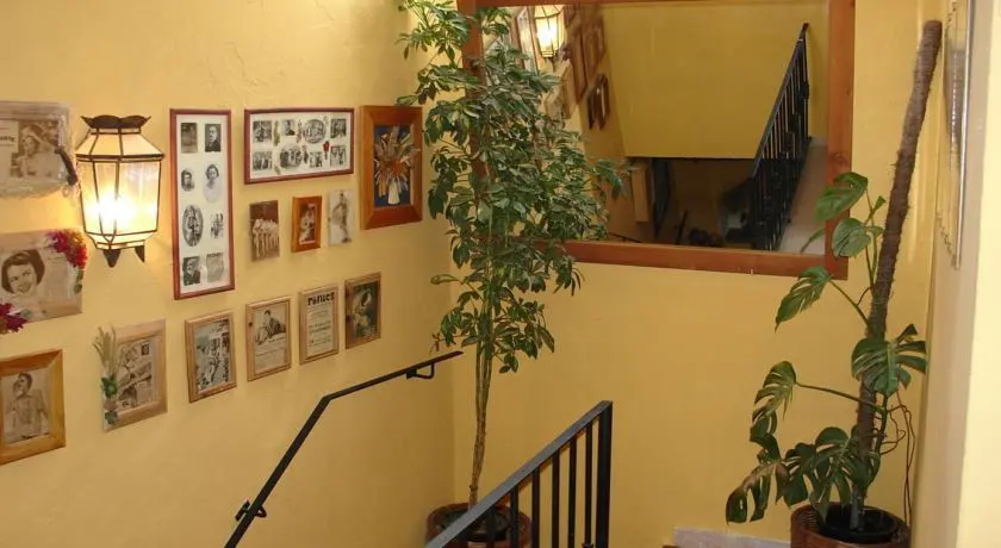 Casa Rural La Antigua Rueca