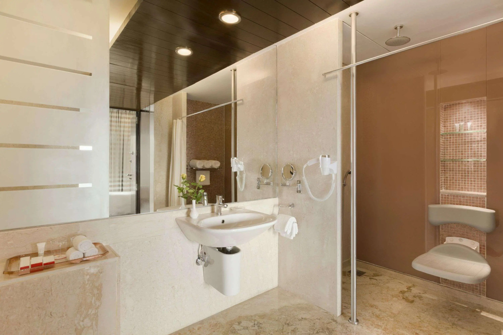 Ramada Powai Hotel & Convention Centre