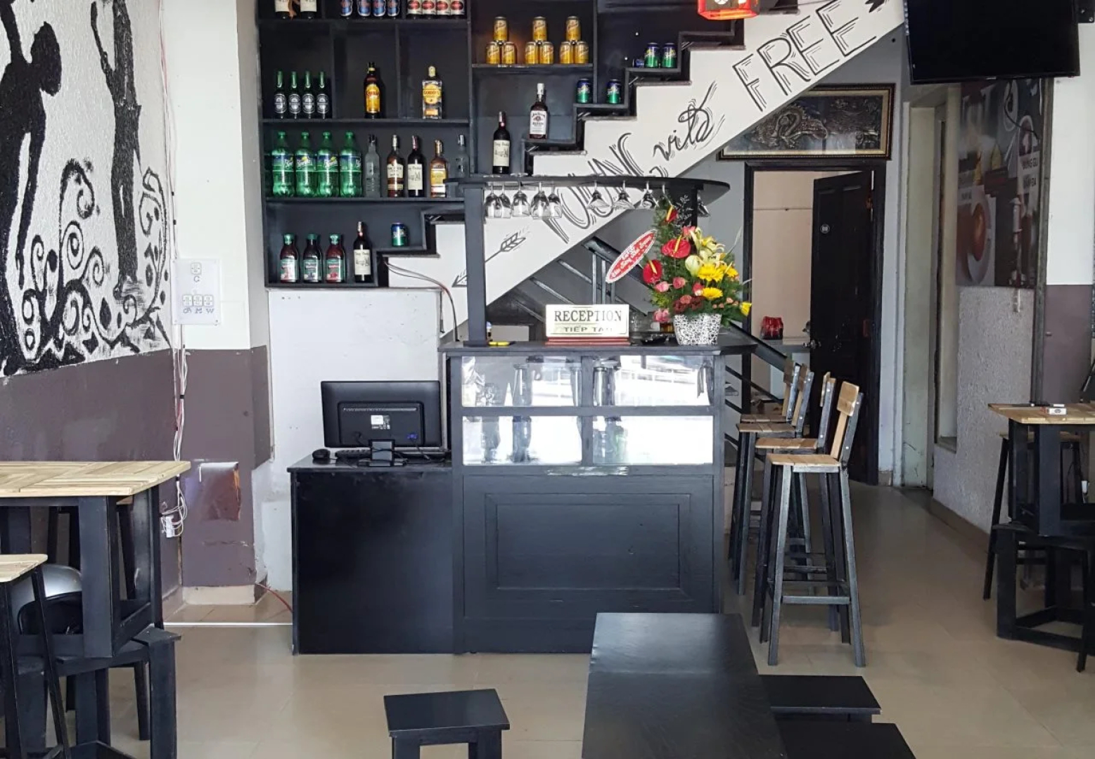 Da Lat Rocks Hostel